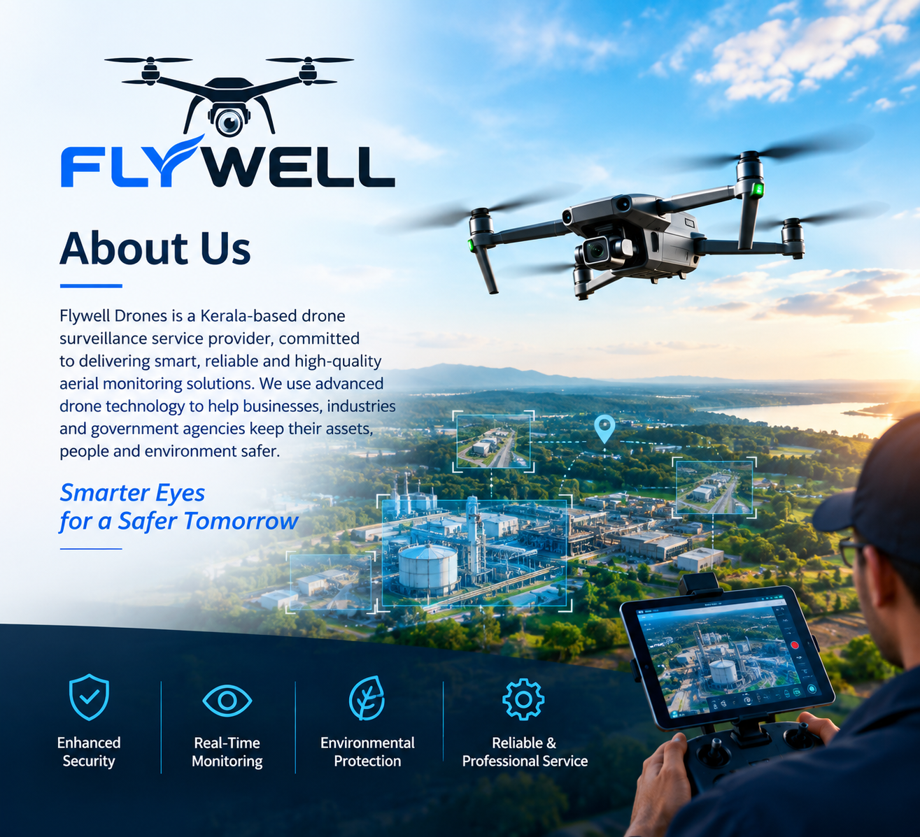 About Us